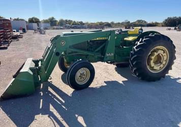 Main image John Deere 2440
